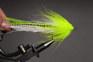 How To Tie A Semper (Step-By-Step With Video) - Into Fly Fishing