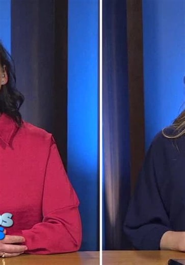 25 Words or Less S04:E27 - Matt Iseman Aint Crazy!