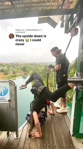Ultimate Bungee Jumping Experience in New Zealand