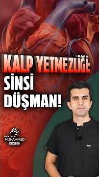 ORGAN YETMEZLİĞİ BAŞLAMADAN KALBİNİZİ DİNLEYİN!