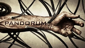 Pandorum - Movie - Where To Watch