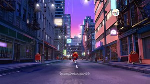 6.4M views · 9.7K reactions | Toda hora é hora de combater o mal! Homem-Aranha no Aranhaverso chegou ao #McLancheFeliz para você se divertir muito com seus filhos. bit.ly/Mc_LancheFeliz | McDonald's | Facebook