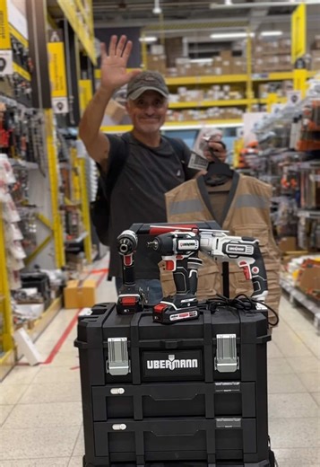 Herramientas imprescindibles para expertos en construcción