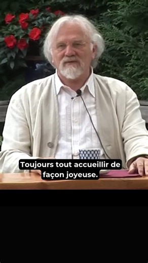 Selim Aïssel. Le maître spirituel. L'exercice pour devenir l'élève le plus avancé. #éveilspirituel #connaissancedesoi #selimaissel | SpiritualMag