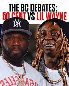 💥 🤔The Breakfast Club gets into a heated debate over 50 Cent Vs Lil Wayne Who y'all Got?⬇️ | Angela Yee