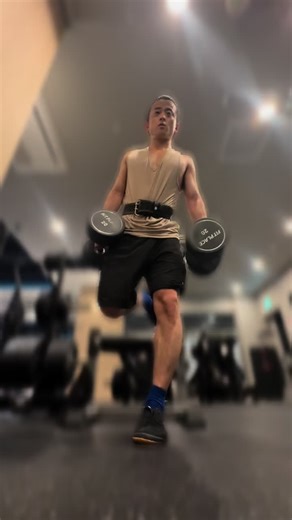 TikTokで毎日懸垂さんをチェック！