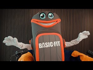 Basic Fit x Socialsky - Fitness for Everyone
