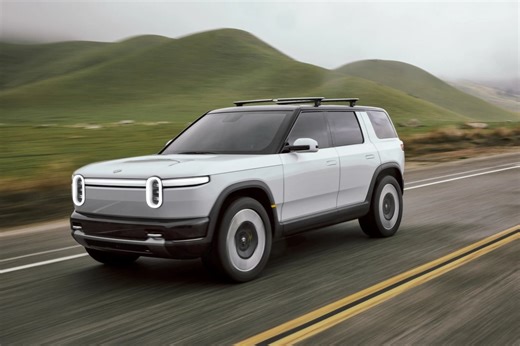 Rivian R2 Event: When, How to Watch and What to Expect