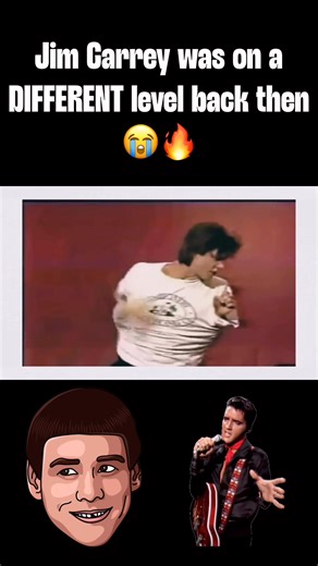 Jim Carrey didn’t just act — he shape-shifted. This era of comedy was pure chaos in the best way possible, and every audition he touched turned into a whole performance. Clips like this remind you why he became a legend. . . . . . #jimcarrey #classiccomedy #throwbackclips #90stv #viralvideo #funnyclips #nostalgia #comedylegend #sketchcomedy #fyp #explorepage #theofficialdeejaybc #mustseevideo #iconicmoments #viralreels #comedygold | Brian Barlow-Clark | Facebook