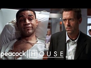 House Gets Humbled | House M.D..