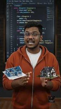 What is a Class in Java? The Blueprint Analogy Nobody Teaches You 🧠