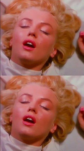 Marilyn Monroe in 'Niagara': The Ultimate Femme Fatale (1953)