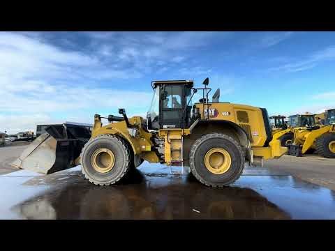 Demo 2024 CAT 966 14A NEXT GEN @BigmachineryNl