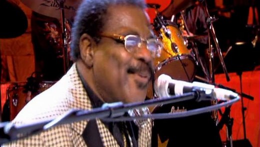 Concert for George - My Sweet Lord - Featuring Billy Preston