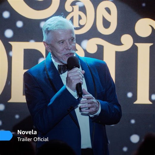 Essa eu fiz para os noveleiros 🤲 Miguel Falabella e Monica Iozzi tão chegando por aqui com Novela, a nova comédia do meu streaming. | Prime Video Brasil