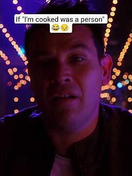 This Scene Proves Dan Is The Most Relatable Character 😂#shorts#lucifer #edits #comedyshorts
