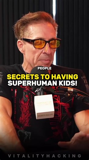 Secrets to Raising Stronger and Smarter Children