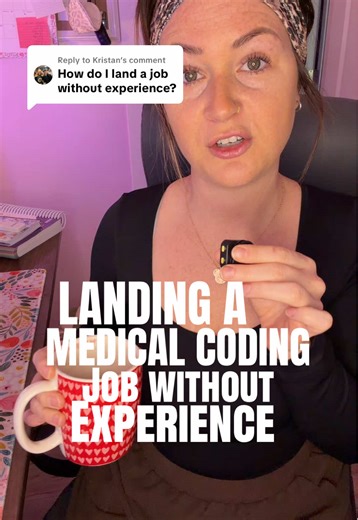 Tips for Landing a Medical Coding Job