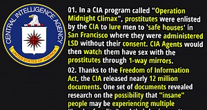 50 Interesting Facts about CIA - Fact Republic