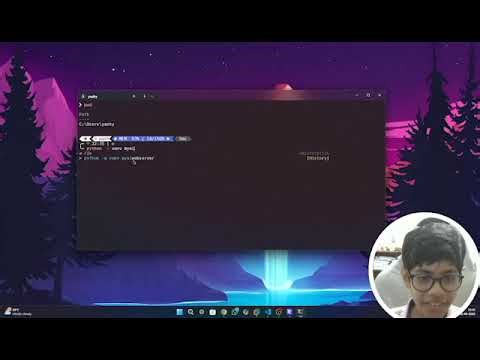 LM Studio with Open WEBUI