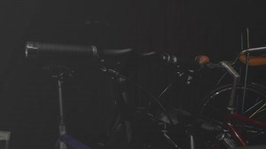 Finally done. An ultra low maintenance urban minivelo in full carbon. Single speed belt drive. Carbon wheels. Airless Tyres. Lighting Carbon Crank. Titanium spindle pedals. #theurbanbike #beltdrivebike #tannusairlesstyres #veerbelt #fullcarbonminivelo #minivelo #carbonbike #citybicycle #urbanbike #urbanbicycle #cycling #bike | The Urban Bike