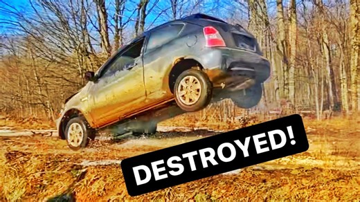 Demolishing Derby Cars and Trucks – Ultimate Destruction!