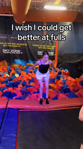 Wow #realatable #fypシ #gymnastics #tumbling #progress | tumbling