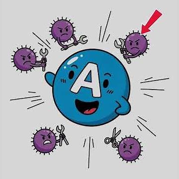 🩸 ABO Blood Typing Discrepancy EXPLAINED! #ascp #ascpexamprep #clinicallaboratory #medtech