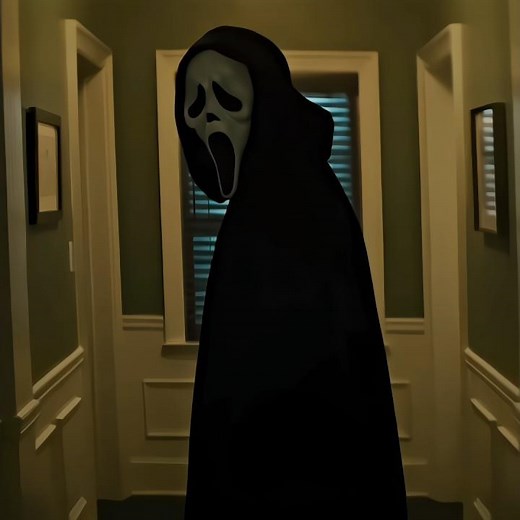 scream 7 Edit | song name "voca na Mira" #scream #edit #localstarbinit