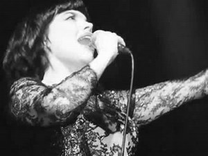 Mireille Mathieu - Vivir de suenos (Albinoni's Adagio)