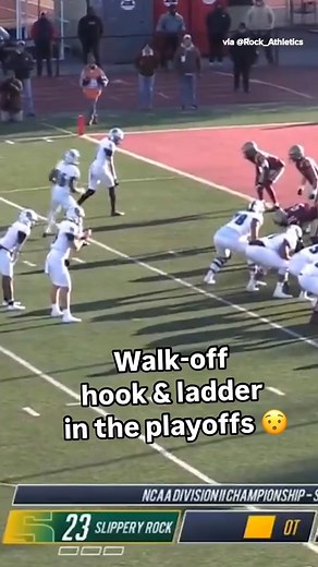 66K views · 121 reactions | What a play call | CBS Sports | Facebook