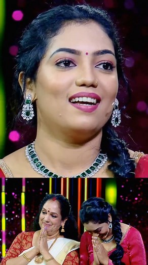 124K views · 2K reactions | Flowers smart show勺 | Adv Shaitya Santhosh "ശൈത്യ" | Facebook