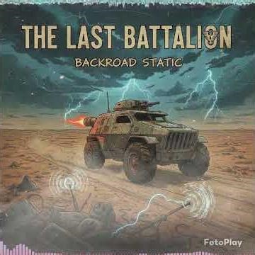 Backroad Static