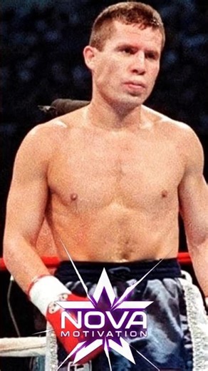 He Fought for a Promise: The Legend of Julio César Chávez #juliocesarchavez #boxing #motivation
