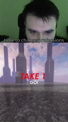 changing games and taking names