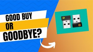 Watch Logitech Wireless Receiver Comparison&colon; Bolt vs Unifying on Amazon Live