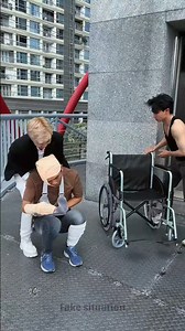 Elevator goes up, reputation goes down #tracy #help #ContentCreator #kindness | Tracy Eagle