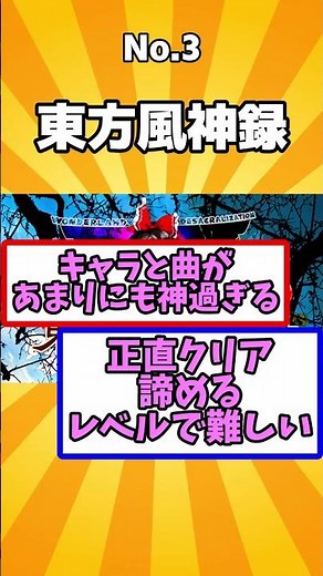 まめえだがみんなにやってほしいゲーム上げてけｗ