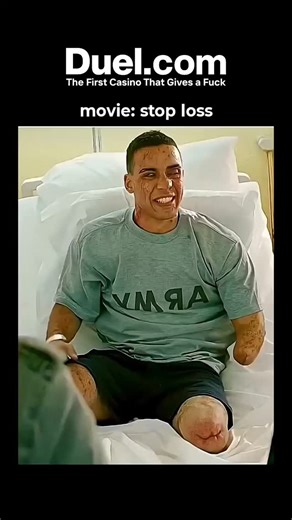 The Brainrot Community | "Stop-Loss" (2008) is a powerful drama film directed by Kimberly Peirce (who also directed Boys Don’t Cry), starring Ryan Phillippe,... | Instagram