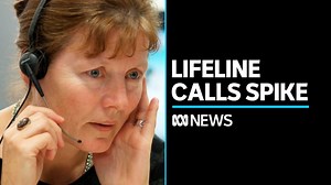 Demand for Lifeline services surge to highest ever levels