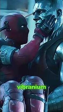 ¿Por qué Colossus SIEMPRE pierde en las películas? 😡