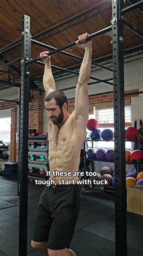 This One Exercise Changes PULL UP Strength FAST