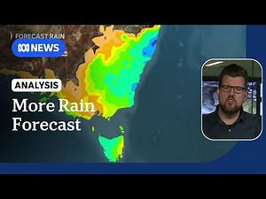 Parts of NSW face two more days of intense rain, severe flooding | ABC NEWS