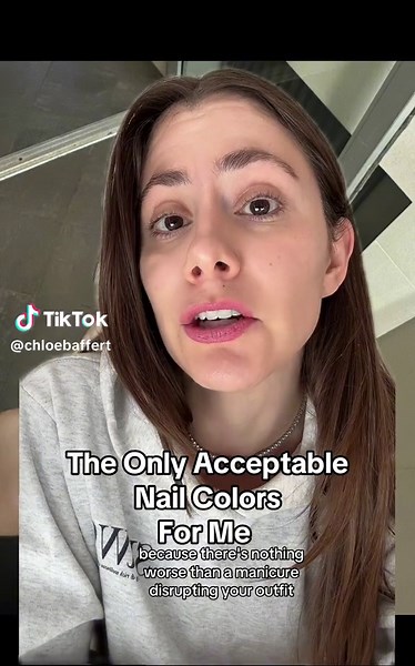 Exploring the Latest Nail Trends: Japanese Gel Nails, Structured Manicures, and More