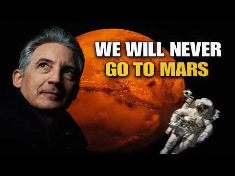 Why It’s IMPOSSIBLE to Find Intelligent Life Out There | Brian Greene