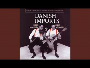 Cherokee (Indian Love Song)