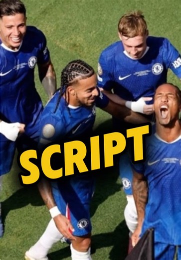 Chelsea's Stunning Victory in FIFA Club World Cup Final