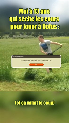 Code audio No arnaque... #memes#humour #drôle #funny #pourtoi#dofus #viralshorts