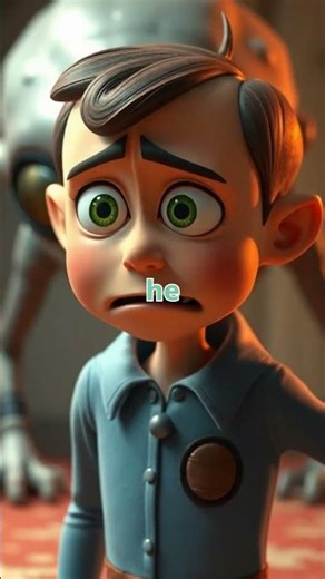 The Alien Who Rocked the Metal World—And Unleashed a Dark Spirit!