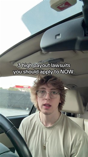 Top Class Action Settlements You Can Join Now